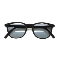 IZIPIZI（イジピジ）#E SUN"Light Grey"/ Black（ブラック）