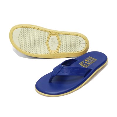 画像3: ISLAND SLIPPER（アイランドスリッパ）PT202 (レザートングサンダル) / Royal（ロイヤルブルー）