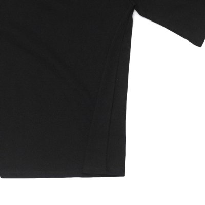 画像5: SAINT JAMES（セントジェームス）PIRIAC LOOSE（ピリアック・ルーズ）"Women" / NOIR（ブラック）