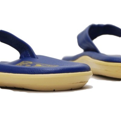 画像7: ISLAND SLIPPER（アイランドスリッパ）PT202 (レザートングサンダル) / Royal（ロイヤルブルー）