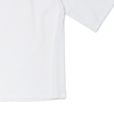 画像5: SAINT JAMES（セントジェームス）PIRIAC LOOSE（ピリアック・ルーズ）"Women" / NEIGE（ホワイト）