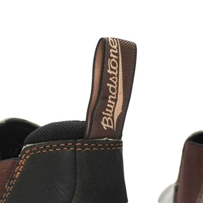 画像6: BLUNDSTONE(ブランドストーン)BS2038 ORIGINALS LOW CUT(オリジナルスローカット)/ Brown(ブラウン)