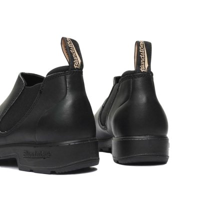 画像5: BLUNDSTONE(ブランドストーン)BS2039 ORIGINALS LOW CUT(オリジナルスローカット)/ Black(ブラック)