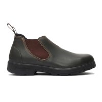BLUNDSTONE（ブランドストーン）BS2038 ORIGINALS LOW CUT（オリジナルスローカット）/Brown（ブラウン）