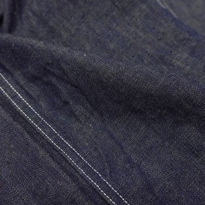 画像10: ARAN（アラン）BAKER PANTS（ベイカーパンツ）"10oz DENIM" / Indigo（インディゴ）【裾上げ無料】