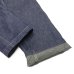 画像9: ARAN（アラン）BAKER PANTS（ベイカーパンツ）"DENIM" / Indigo（インディゴ）【裾上げ無料】