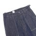 画像3: ARAN（アラン）BAKER PANTS（ベイカーパンツ）"DENIM" / Indigo（インディゴ）【裾上げ無料】