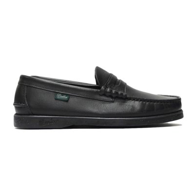 画像1: Paraboot（パラブーツ）CORAUX（コロー）/ Noir（ブラック）