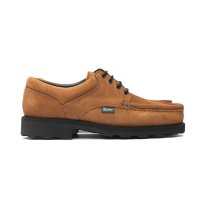 Paraboot（パラブーツ）THIERS（ティエール）/ Vel Whisky（ウイスキースウェード）