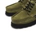 画像4: Paraboot（パラブーツ）THIERS（ティエール）/Vel Olive（オリーブスエード）