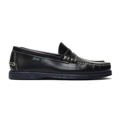 画像1: Paraboot（パラブーツ）CORAUX（コロー）/ Marine（マリン）