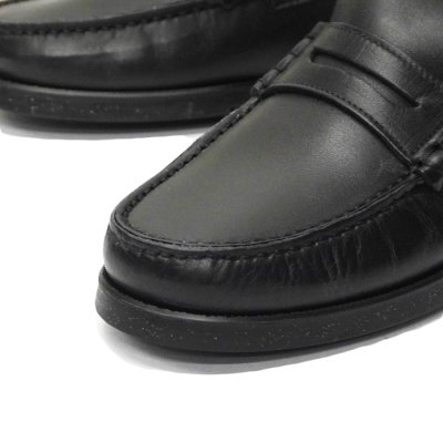 画像4: Paraboot(パラブーツ)CORAUX(コロー)/ Noir(ブラック)