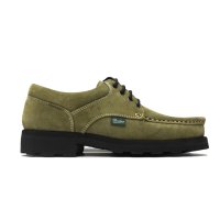 Paraboot（パラブーツ）THIERS（ティエール）/Vel Olive（オリーブスエード）