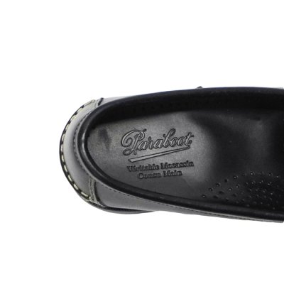 画像8: Paraboot（パラブーツ）CORAUX（コロー）/ Marine（マリン）