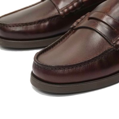 画像4: Paraboot(パラブーツ)CORAUX(コロー)/ America(ブラウン)