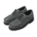 画像2: Paraboot（パラブーツ）THIERS（ティエール）/Vel Ardoise（グレースエード） (2)