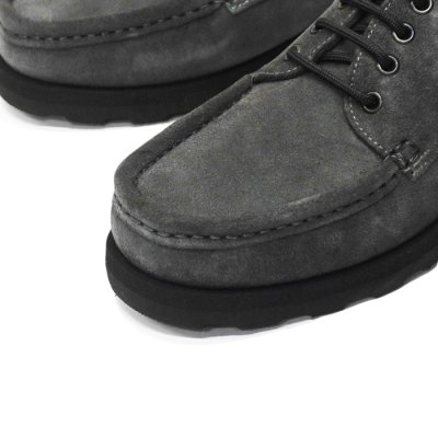 画像4: Paraboot(パラブーツ)THIERS(ティエール)/ Vel Ardoise(グレースエード)