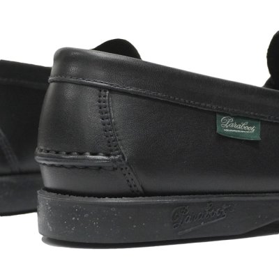 画像6: Paraboot(パラブーツ)CORAUX(コロー)/ Noir(ブラック)