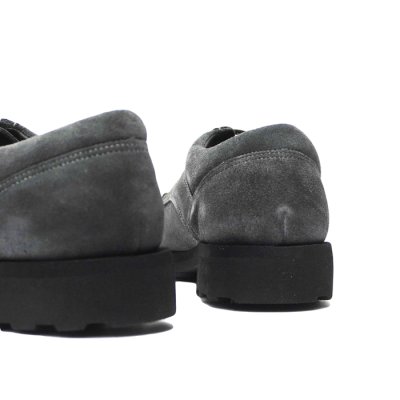 画像5: Paraboot(パラブーツ)THIERS(ティエール)/ Vel Ardoise(グレースエード)