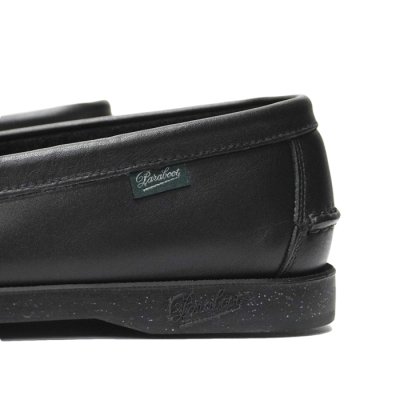 画像7: Paraboot(パラブーツ)CORAUX(コロー)/ Noir(ブラック)