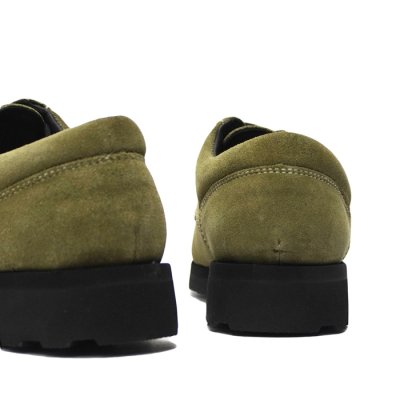 画像5: Paraboot（パラブーツ）THIERS（ティエール）/ Vel Olive（オリーブスエード）