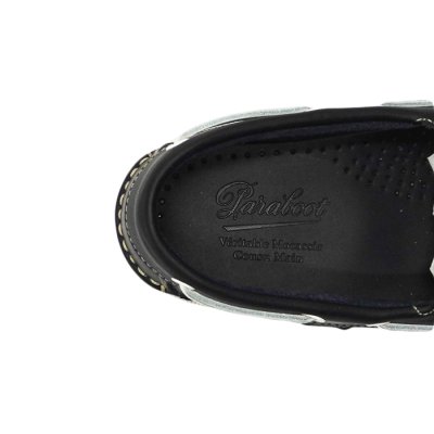 画像9: Paraboot（パラブーツ）BARTH（バース）/ Navy（ネイビー）