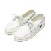 画像2: Paraboot（パラブーツ）BARTH（バース）/Blanc（ホワイト） (2)
