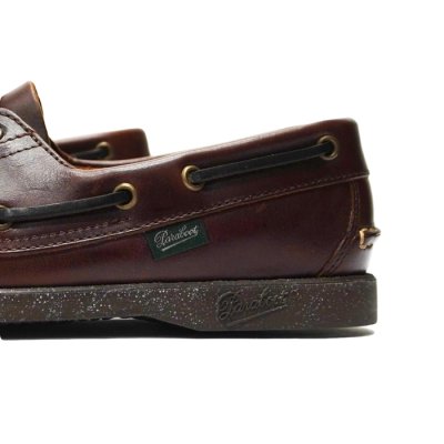 画像6: Paraboot（パラブーツ）BARTH（バース）/ America（ブラウン）