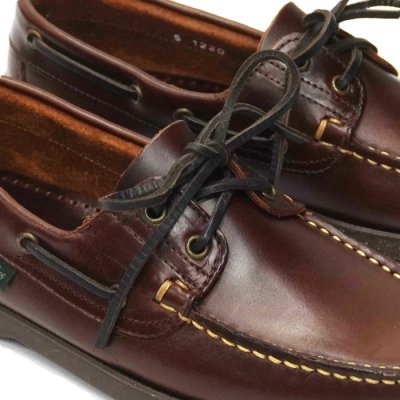 画像8: Paraboot（パラブーツ）BARTH（バース）/ America（ブラウン）