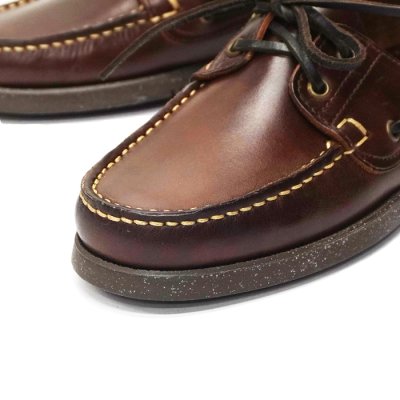 画像4: Paraboot（パラブーツ）BARTH（バース）/ America（ブラウン）