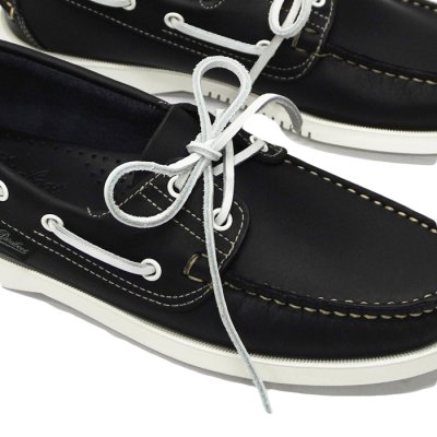 画像8: Paraboot（パラブーツ）BARTH（バース）/ Navy（ネイビー）