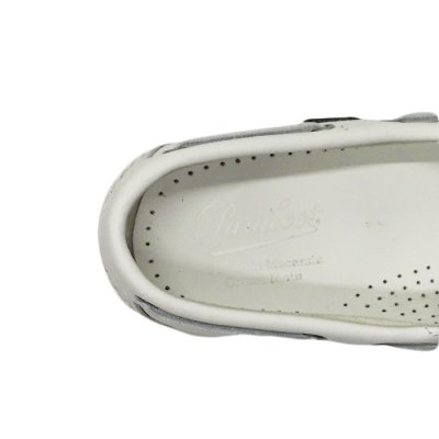 画像9: Paraboot（パラブーツ）BARTH（バース）/ Blanc（ホワイト）