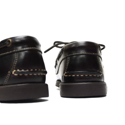 画像6: Paraboot（パラブーツ）BARTH（バース）/ Cafe（カフェ）