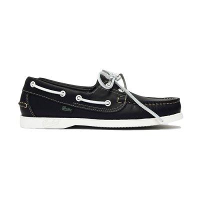 画像1: Paraboot（パラブーツ）BARTH（バース）/Navy（ネイビー）