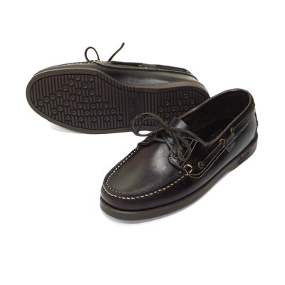 画像3: Paraboot（パラブーツ）BARTH（バース）/ Cafe（カフェ）