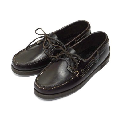 画像2: Paraboot（パラブーツ）BARTH（バース）/ Cafe（カフェ）
