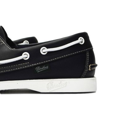 画像5: Paraboot（パラブーツ）BARTH（バース）/ Navy（ネイビー）