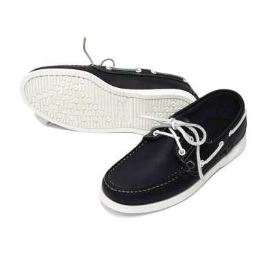 画像3: Paraboot（パラブーツ）BARTH（バース）/ Navy（ネイビー）