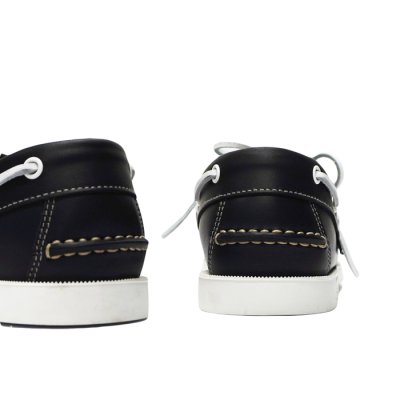 画像7: Paraboot（パラブーツ）BARTH（バース）/ Navy（ネイビー）