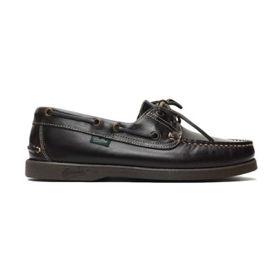 画像1: Paraboot（パラブーツ）BARTH（バース）/ Cafe（カフェ）