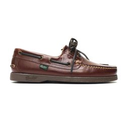Paraboot（パラブーツ）BARTH（バース）/ America（ブラウン）