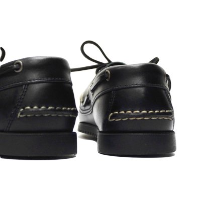 画像6: Paraboot(パラブーツ)BARTH(バース)/ Noir(ブラック)