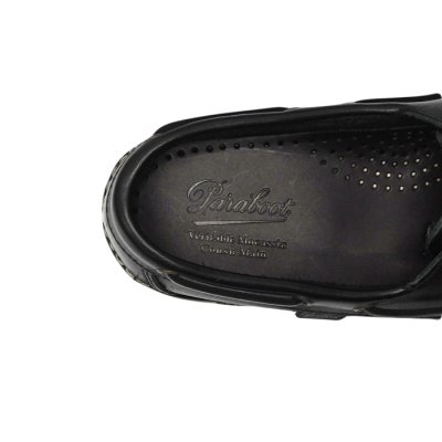 画像9: Paraboot(パラブーツ)BARTH(バース)/ Noir(ブラック)