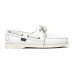 画像1: Paraboot（パラブーツ）BARTH（バース）/Blanc（ホワイト） (1)
