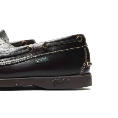 画像4: Paraboot（パラブーツ）BARTH（バース）/ Cafe（カフェ）