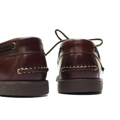 画像5: Paraboot（パラブーツ）BARTH（バース）/ America（ブラウン）