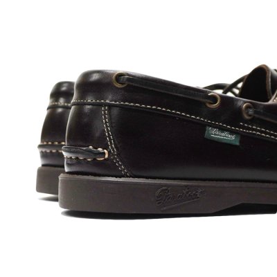 画像5: Paraboot（パラブーツ）BARTH（バース）/ Cafe（カフェ）