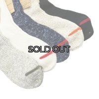 Mauna Kea（マウナケア）スラブネップ ローソックス※3足までメール便発送可