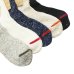 画像7: Mauna Kea（マウナケア）LOW SOCKS スラブネップ/杢 Beige（モクベージュ）Black（ブラック）Off White（オフホワイト）杢Grey（モクグレー）Navy（ネイビー）※3足までメール便発送可※