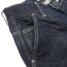 画像7: F.O.B FACTORY（エフオービーファクトリー）DENIM WORK PANTS（デニムワークパンツ）”Hemp Denim" / Indigo（インディゴ）【裾上げ無料】